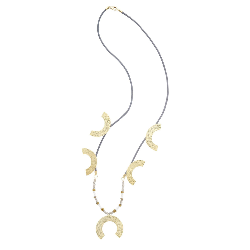Layering Rodeo Necklace