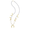Layering Rodeo Necklace