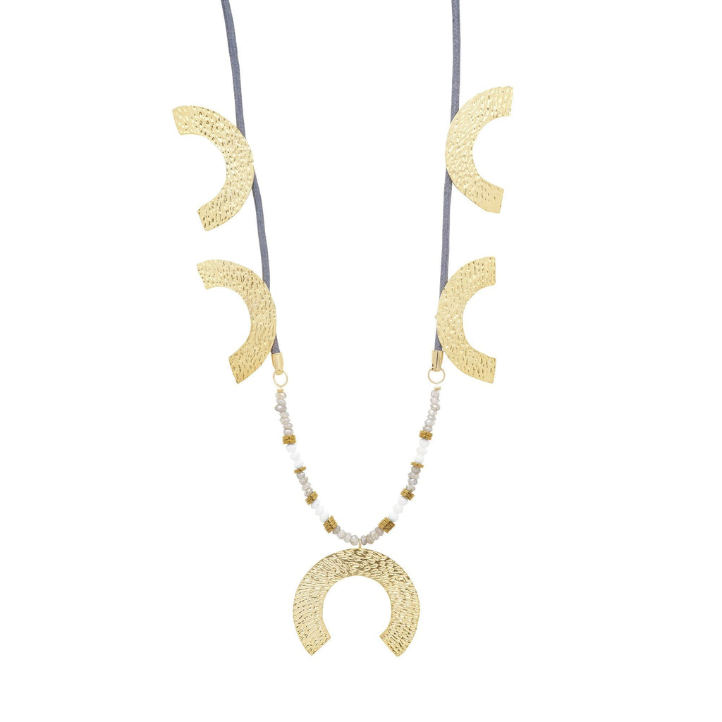 Layering Rodeo Necklace