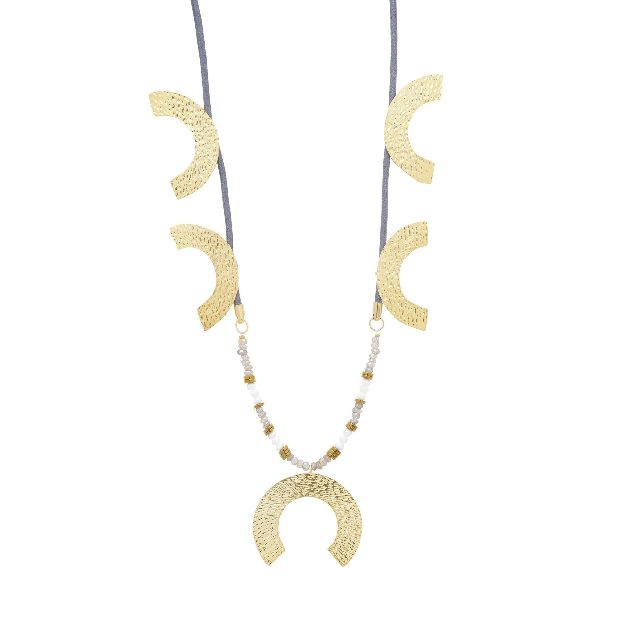 Layering Rodeo Necklace
