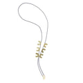 Lucky 6 Horseshoe Lariat