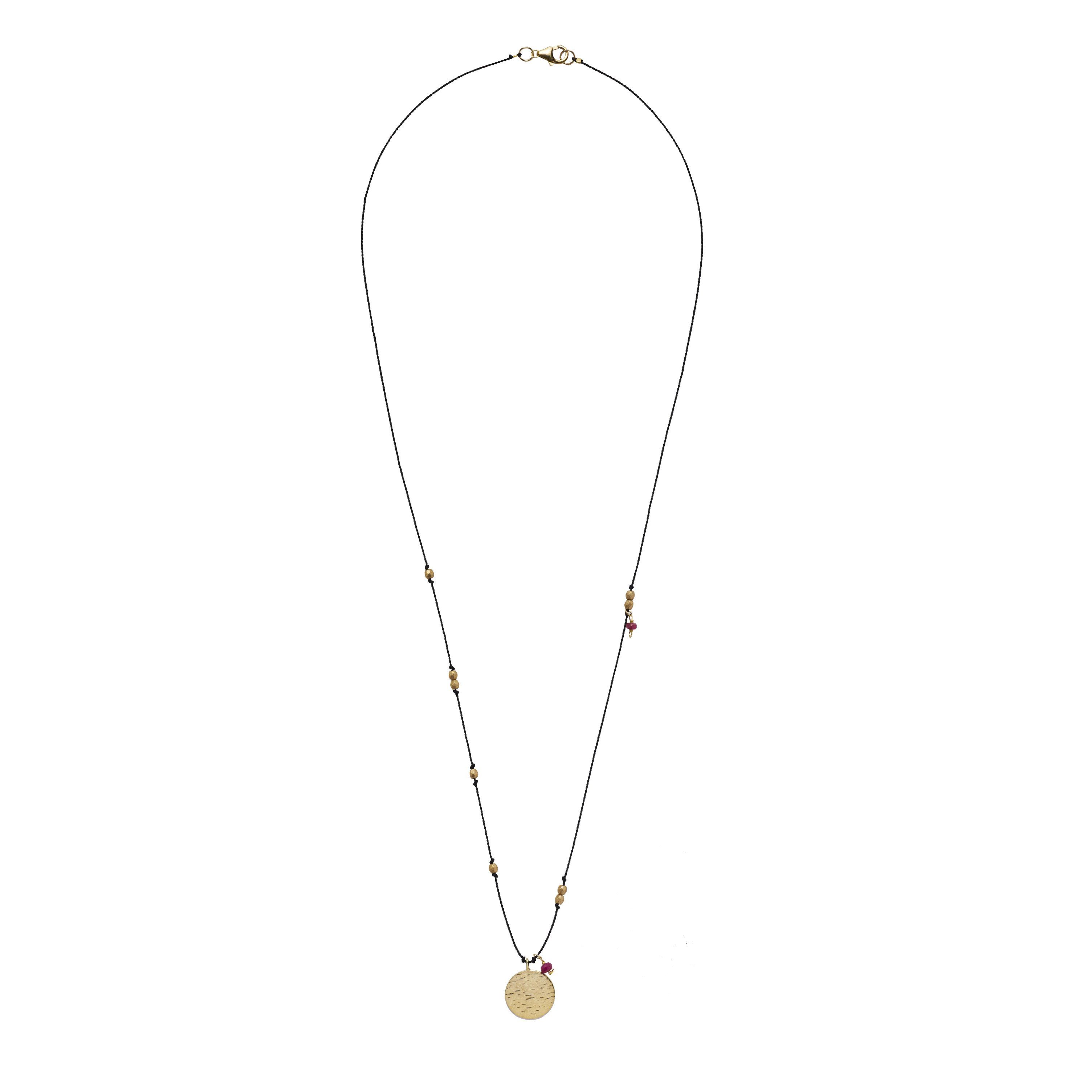 Ida Necklace