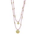 Marie Necklace