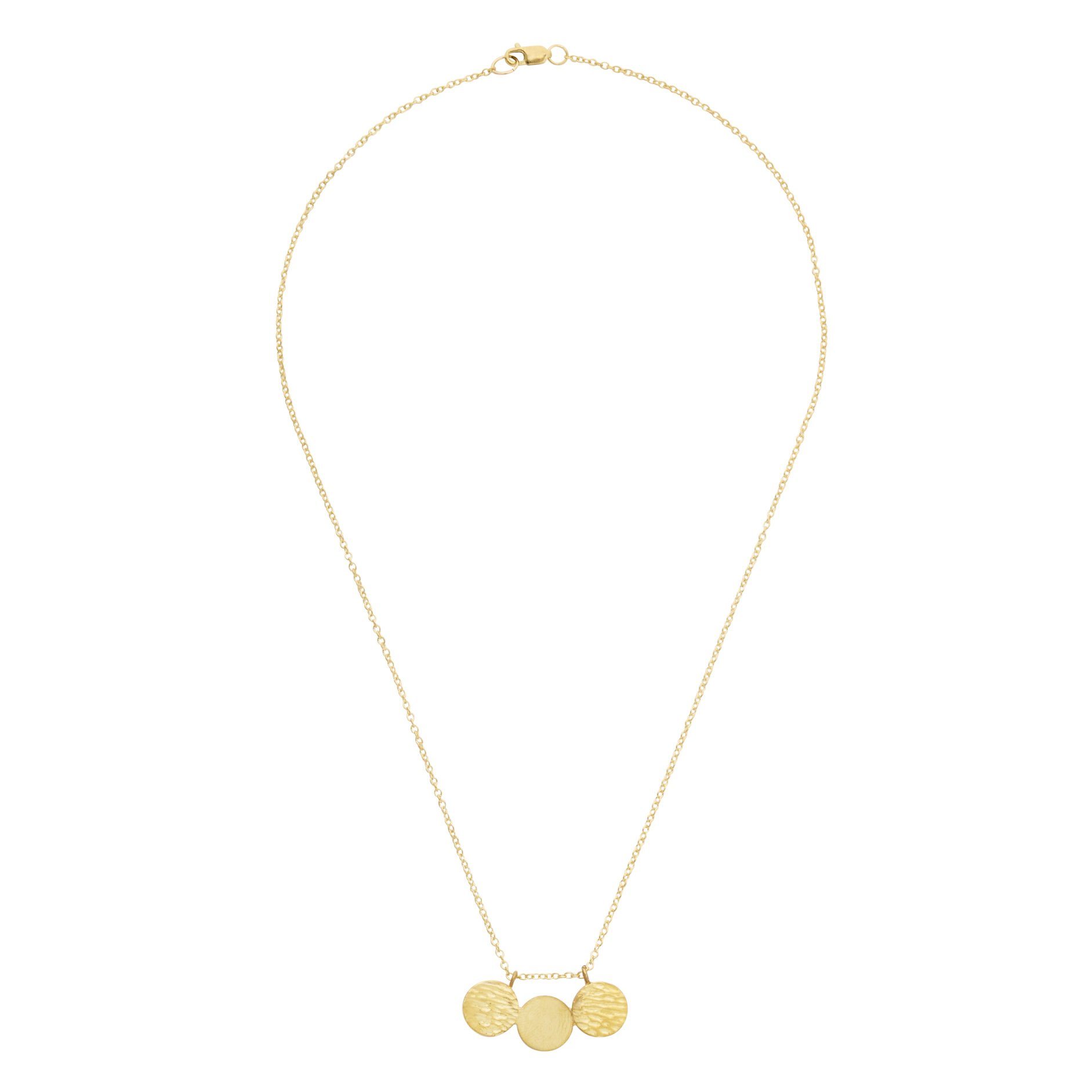 Tammy Pendant