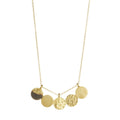Olivia Necklace
