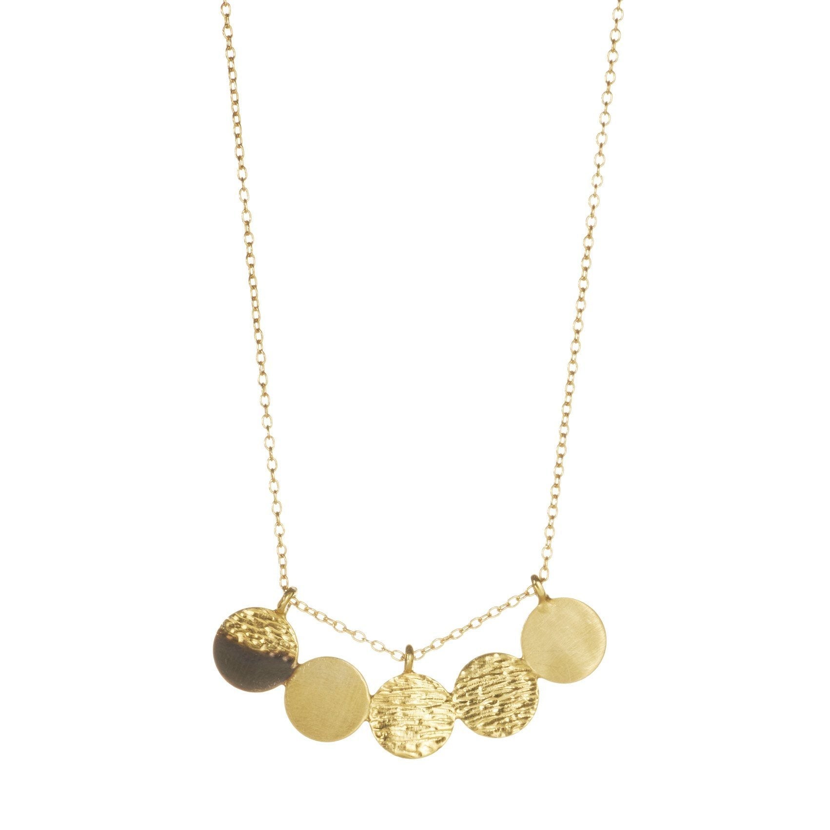 Olivia Necklace
