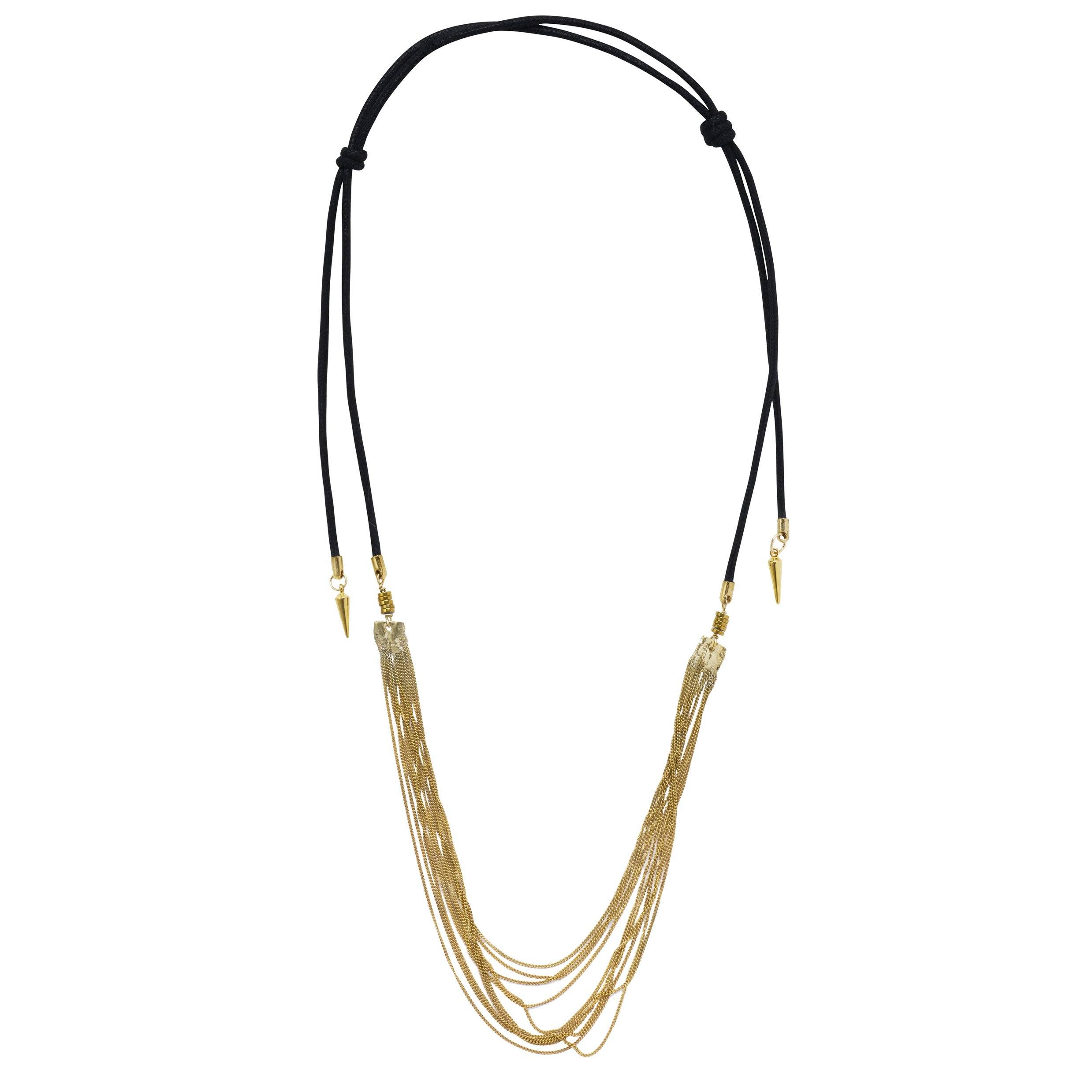 Gracie Necklace