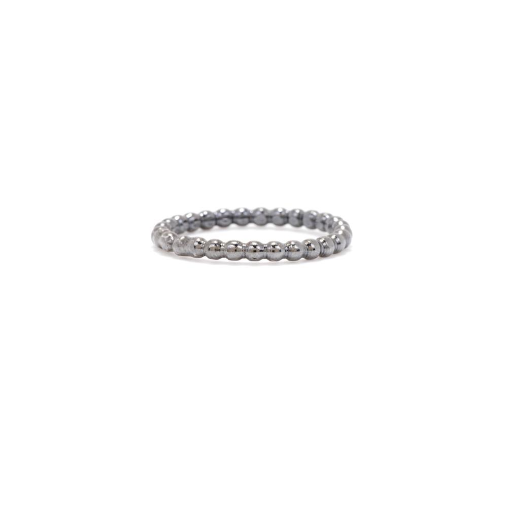 Stackable Ball Ring