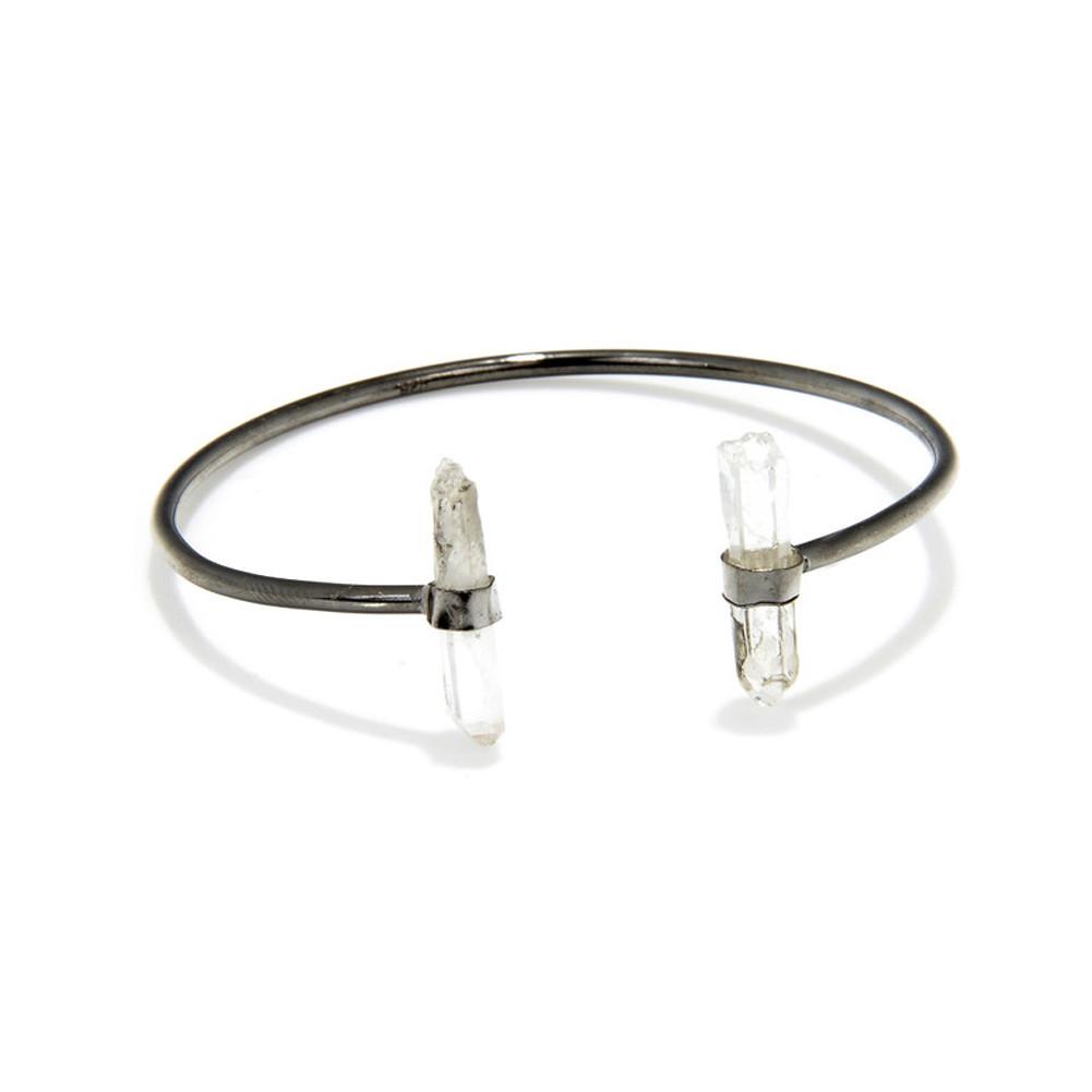Open Stick Bangle