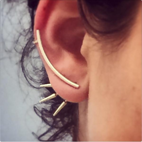 Ear Cuff