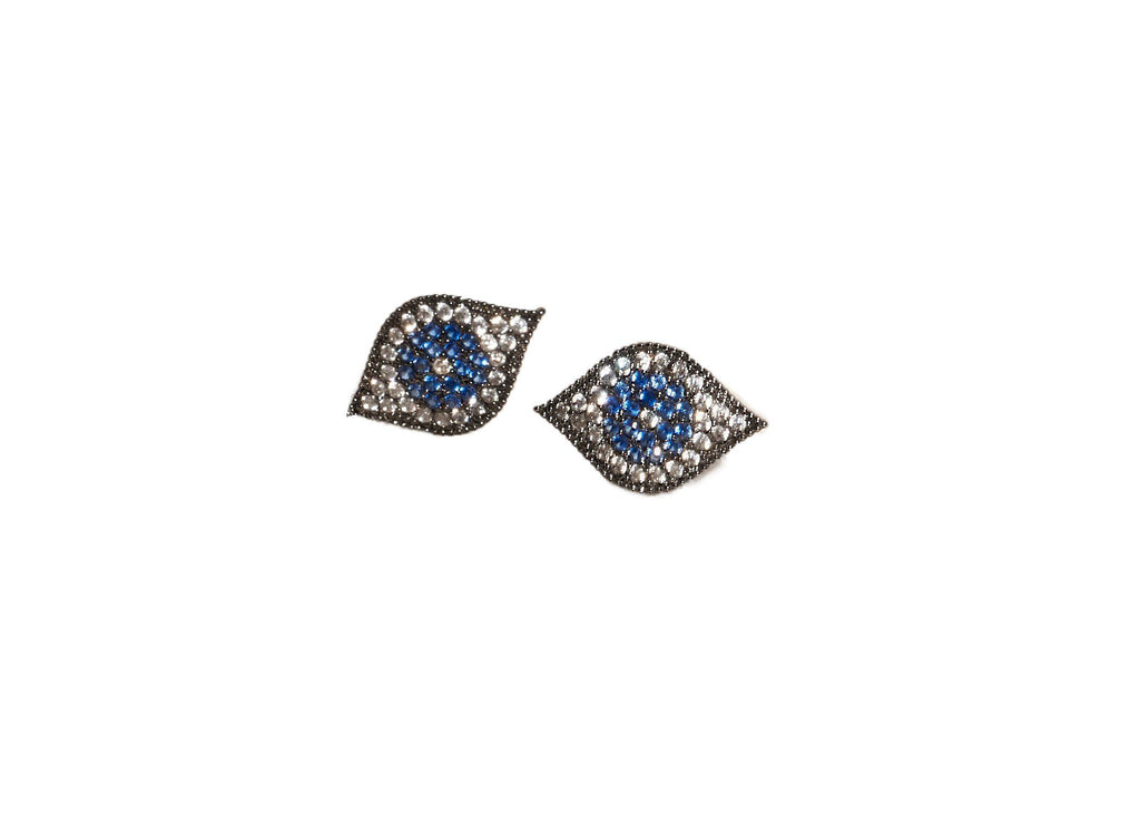 Pave Studs