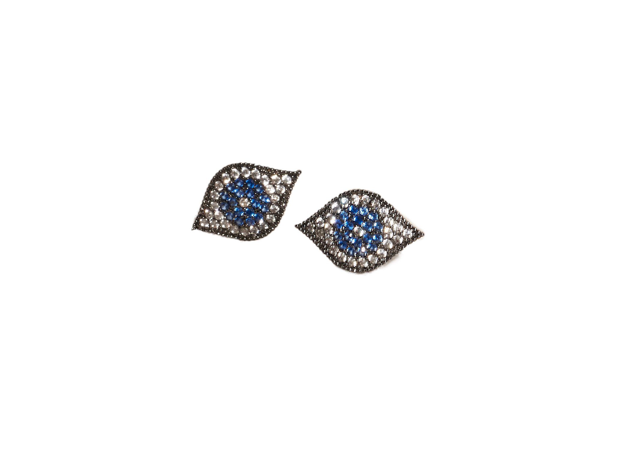 Pave Studs
