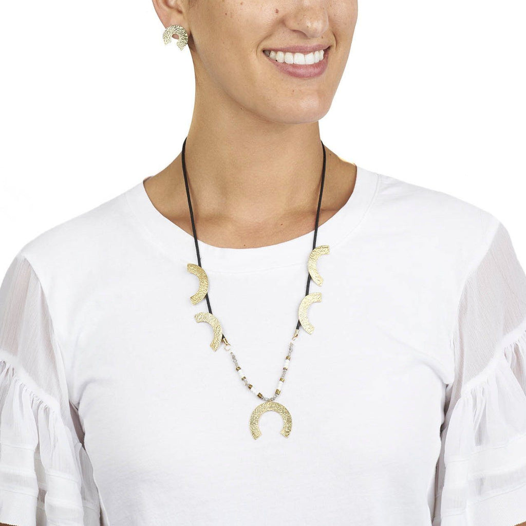 Layering Rodeo Necklace