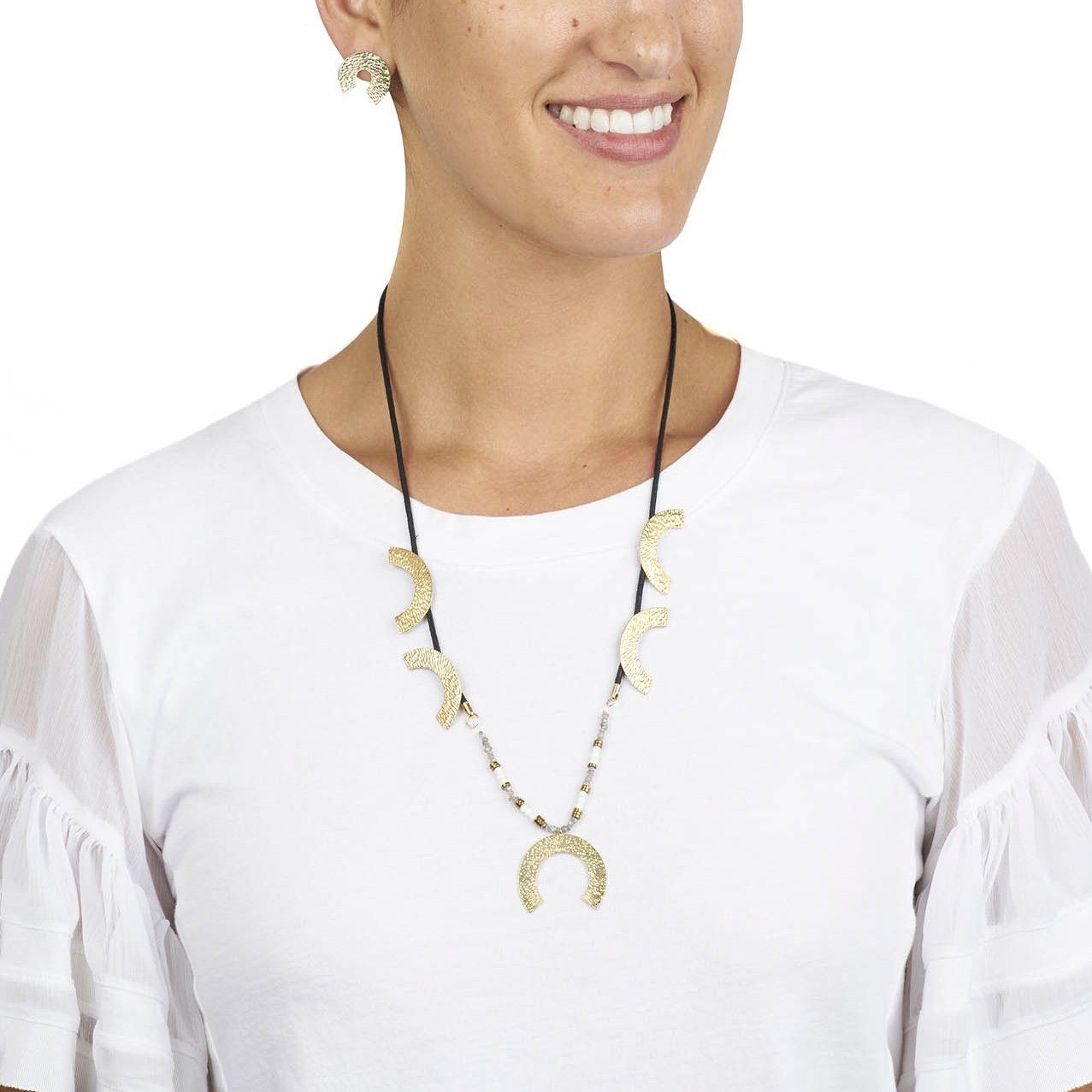 Layering Rodeo Necklace