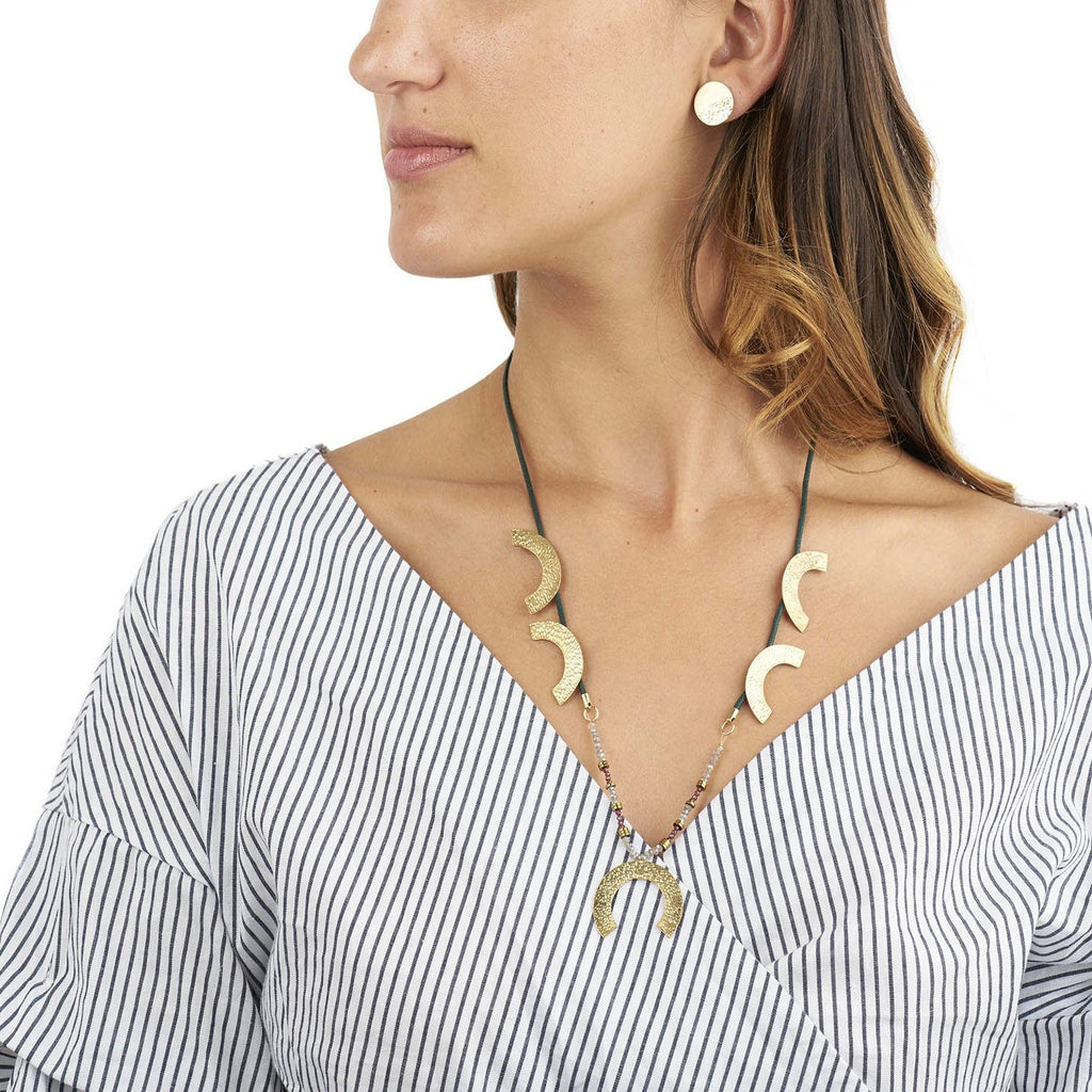 Layering Rodeo Necklace