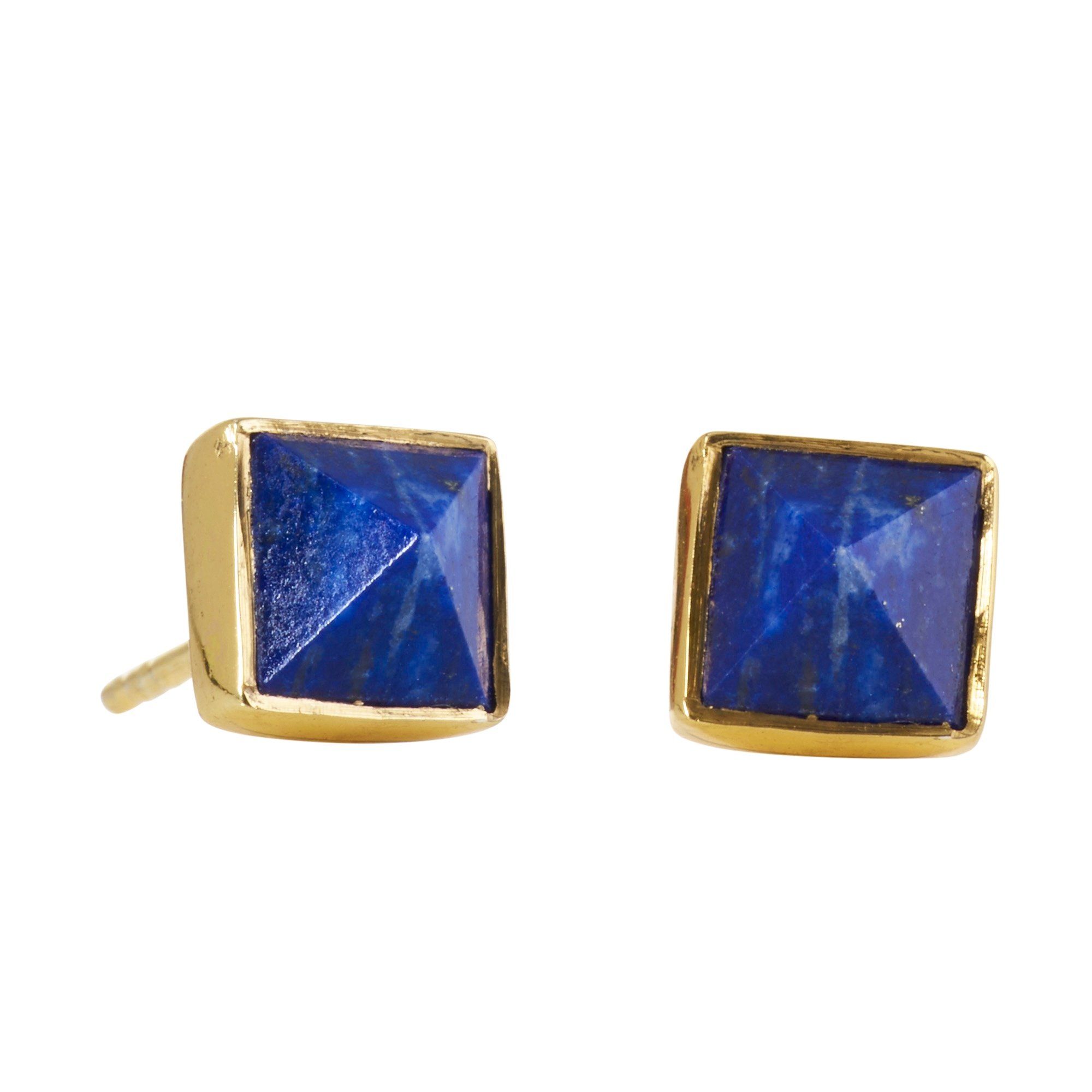 Pyramid Stud