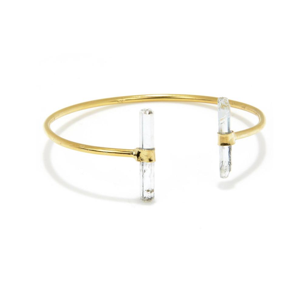Open Stick Bangle
