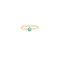 Flaca Picks: Classic Stack Ring