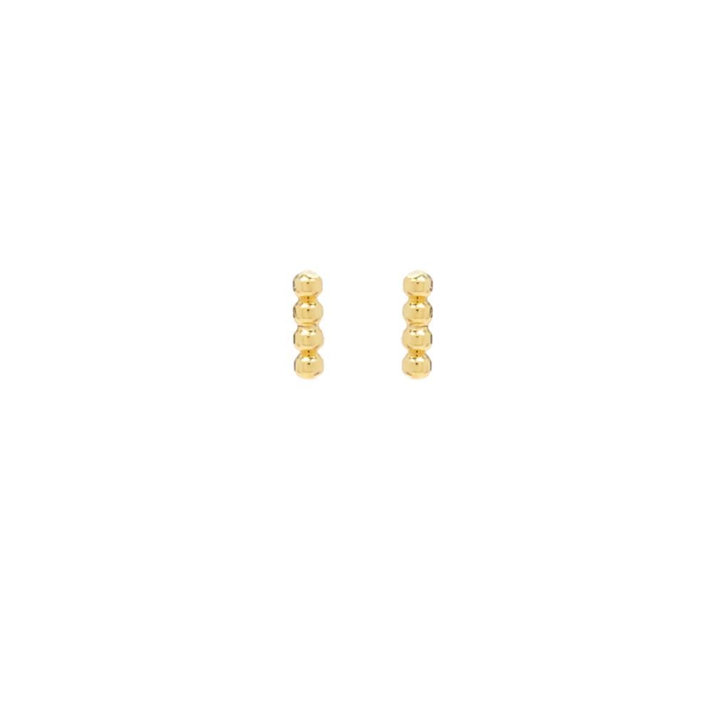 Mini Ball Stacking Stud