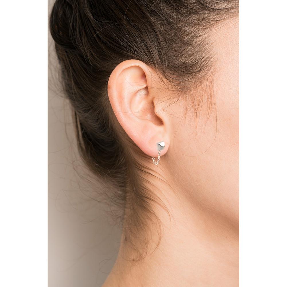 Flaca Picks: New Bullet Stud with Tail, 1 LEFT!