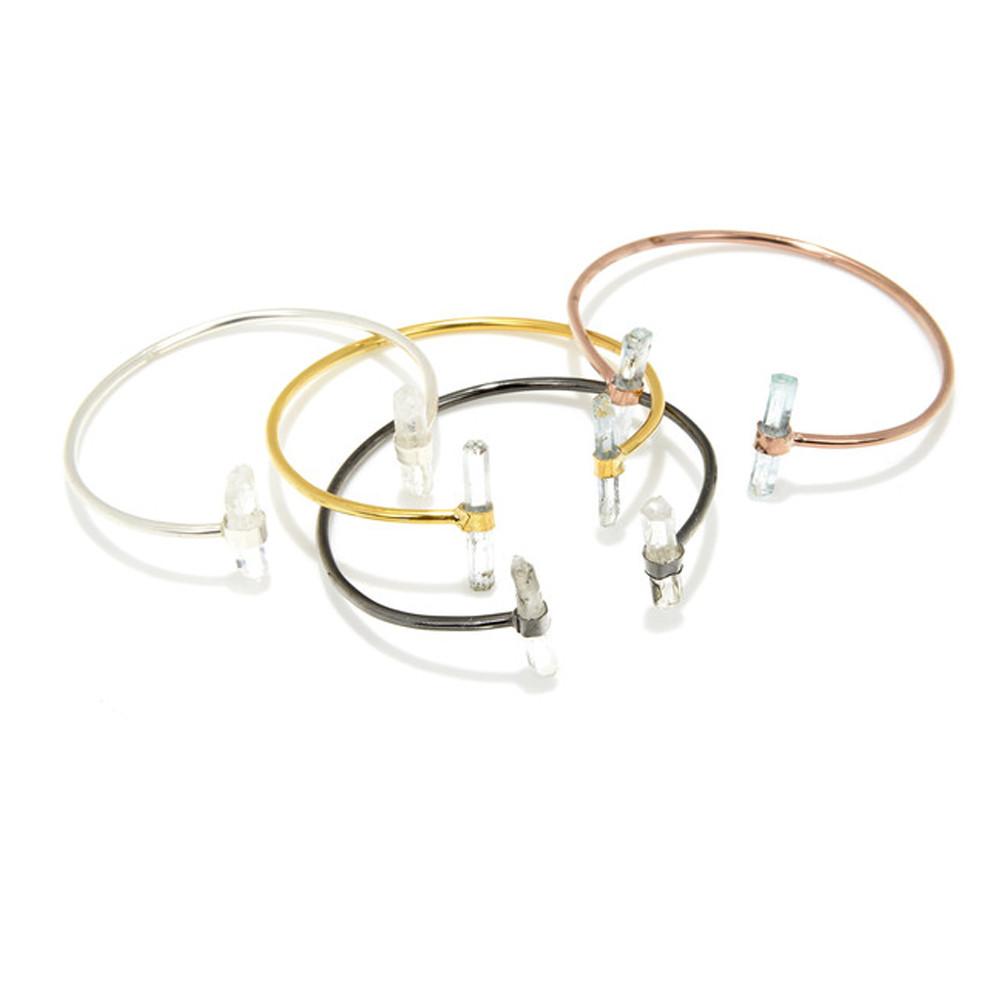 Open Stick Bangle
