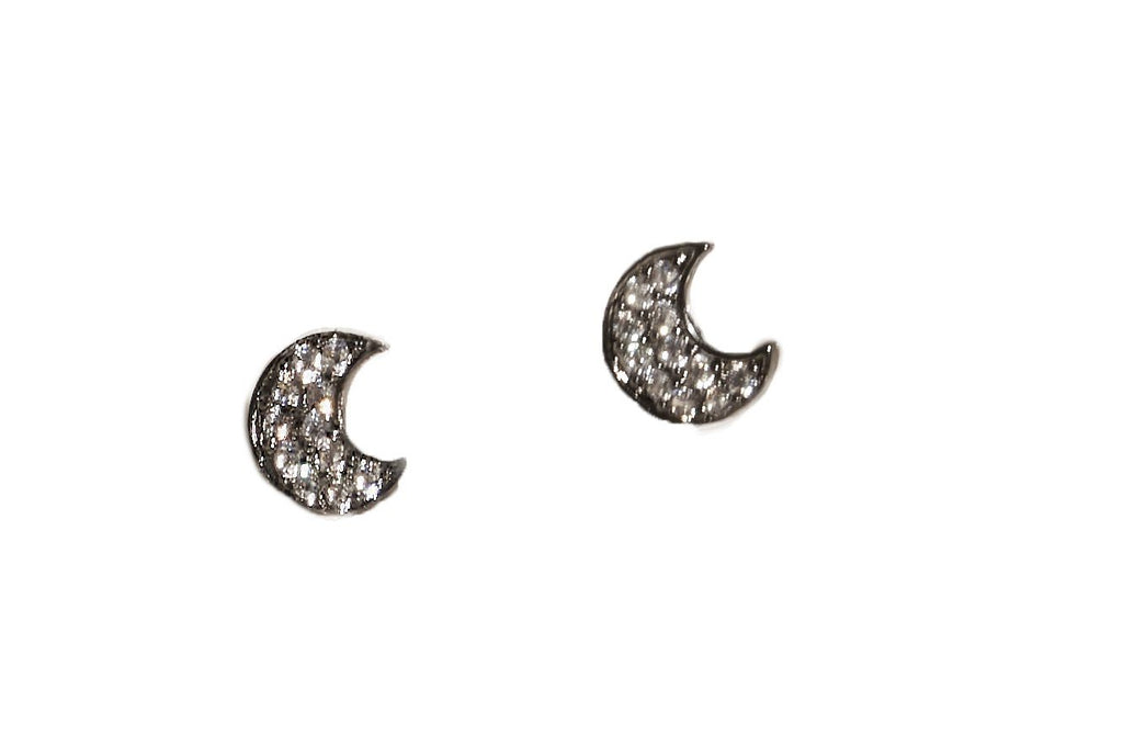 Pave Studs