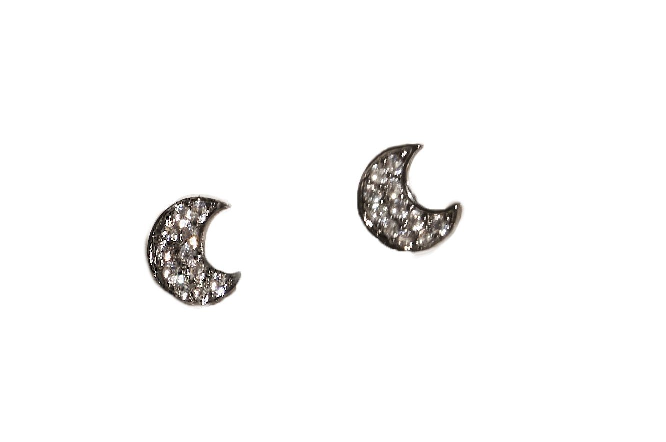Pave Studs