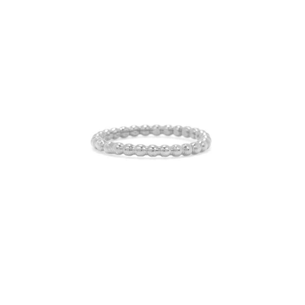 Stackable Ball Ring