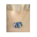 Layering Stone Necklace