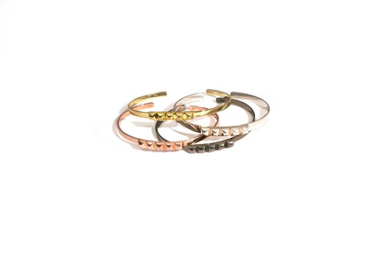 Bullet Bangle