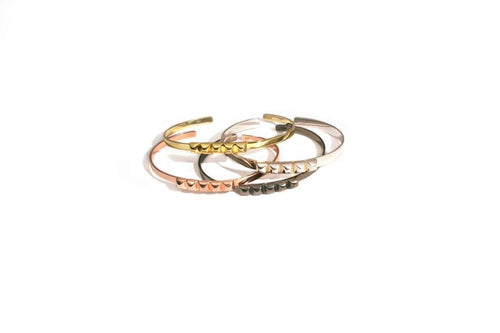 Bullet Bangle