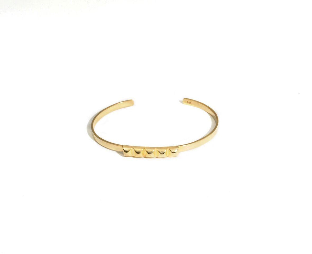 Bullet Bangle