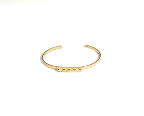 Bullet Bangle