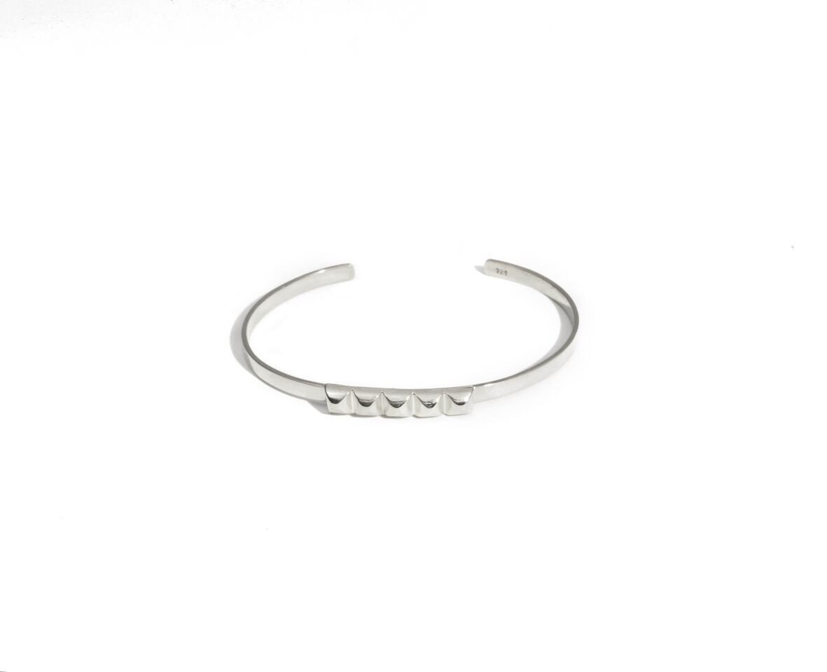 Bullet Bangle