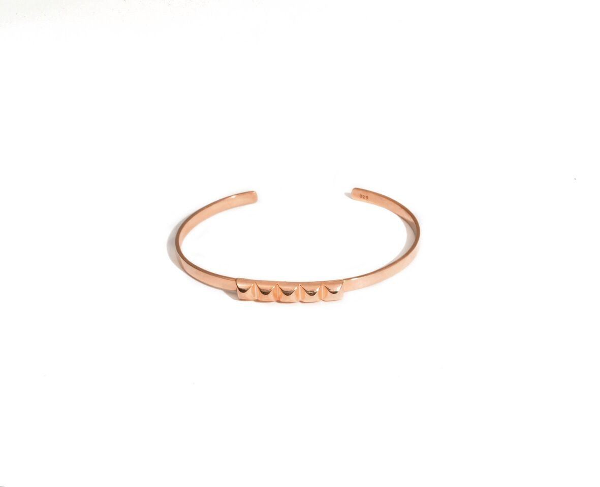 Bullet Bangle