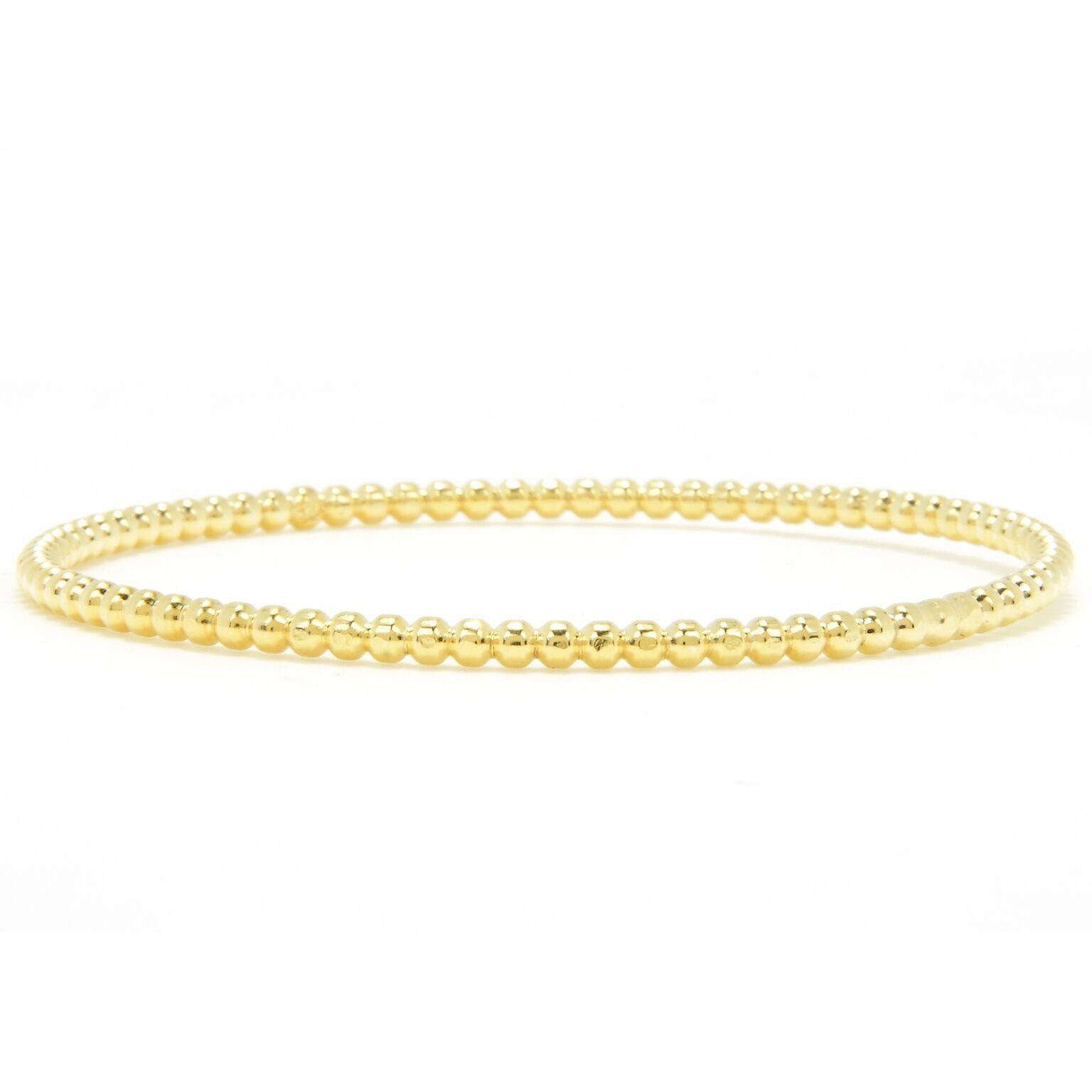 Stacking Ball Bangle, Just 1 Left!