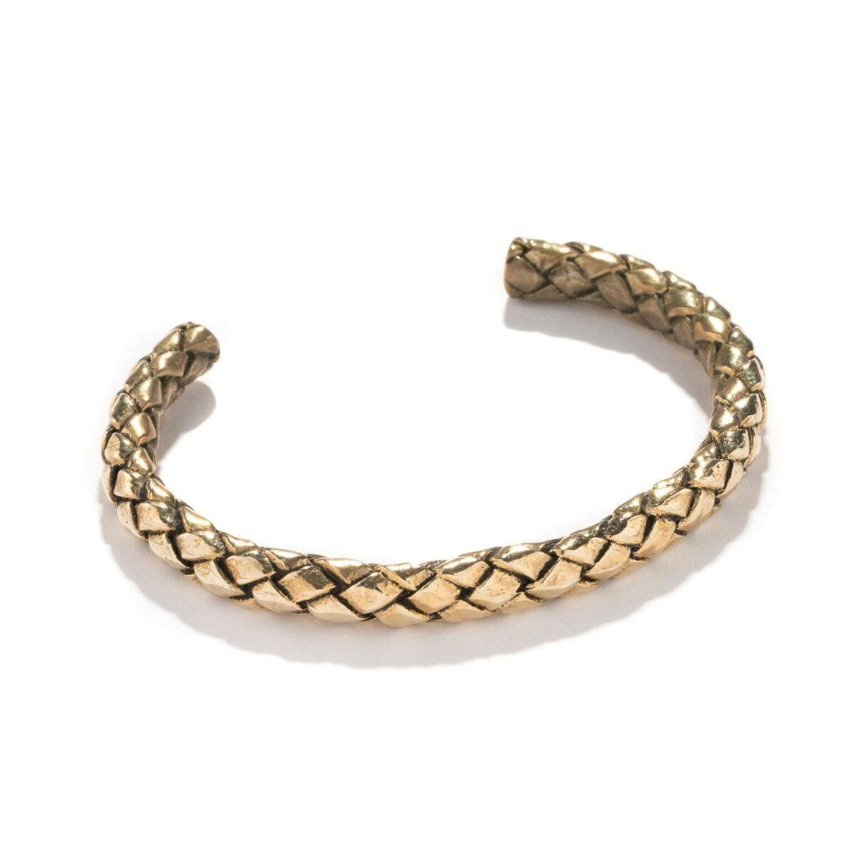 Rope Bangle
